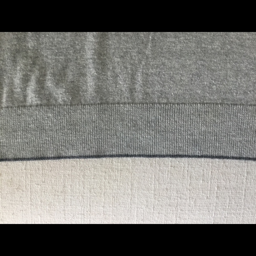 Ted Baker V Neck Sweater - Picture 6 of 8